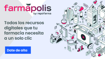 Farmápolis – Todos los recursos digitales que tu farmacia necesita a un solo clic. Date de alta en farmapolis.